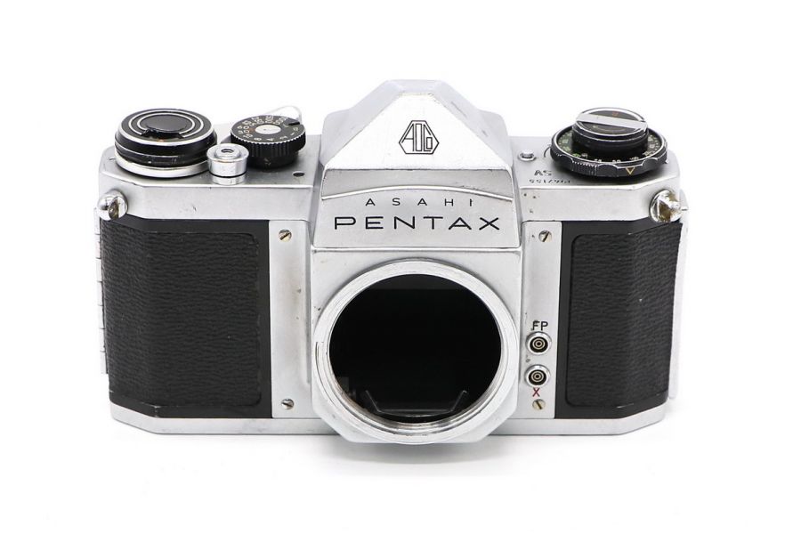 Pentax SV body неисправный