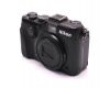 Nikon Coolpix P7100 в упаковке