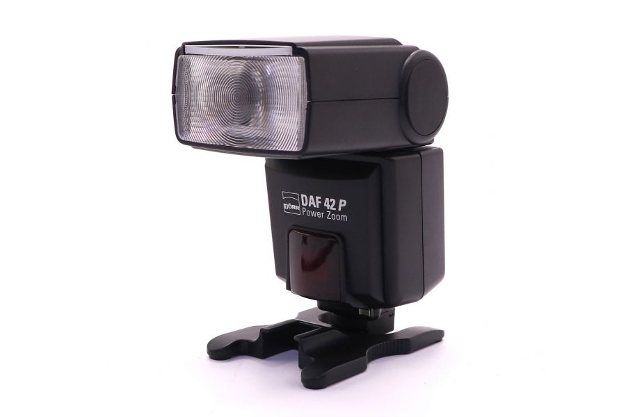 Фотовспышка Dörr DAF-42 P Power Zoom для Minolta/Sony