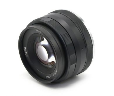 Meike 1.4/35mm Multi Coated