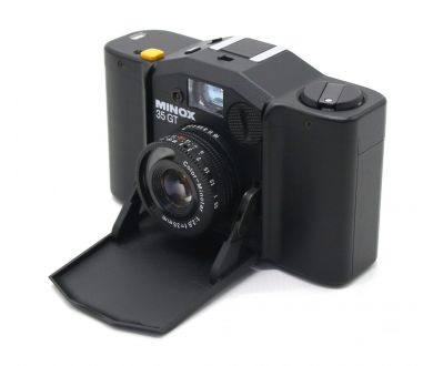 Купить Фотокамера аналоговая Minox 35 GT (Germany) Фотокамера аналоговая Minox 35 GT (Germany)
