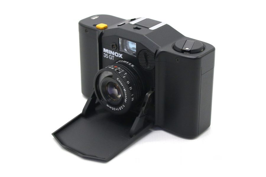 Фотокамера аналоговая Minox 35 GT (Germany)