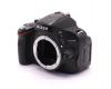 Nikon D5100 body (пробег 28450 кадров)