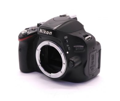 Nikon D5100 body (пробег 28450 кадров)
