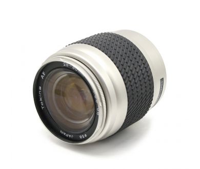 Tokina AF 28-80mm f/3.5-5.6 (Japan, 1992)