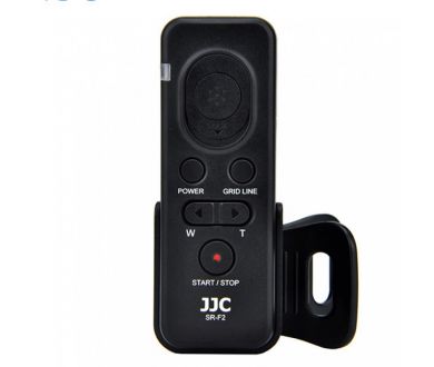 Пульт дистанционного управления JJC SR-F2