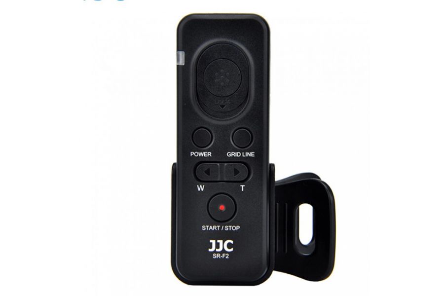 Пульт дистанционного управления JJC SR-F2