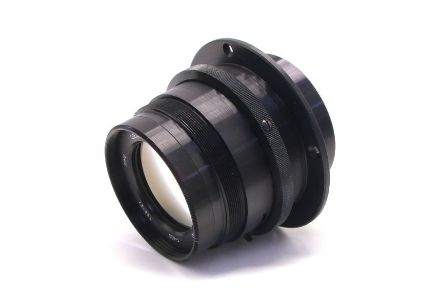 РФ-5 10/450mm ЛОМО (СССР, 1978)