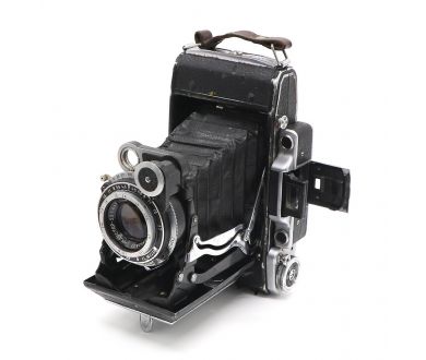 Москва 2 б. (СССР, 1955)