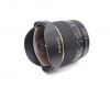 Samyang 8mm f/3.5 AS IF MC Fish-eye CS для Pentax K