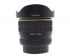 Samyang 8mm f/3.5 AS IF MC Fish-eye CS для Pentax K