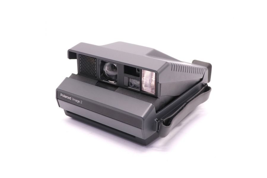 Polaroid Image 2 black (UK, 1989)