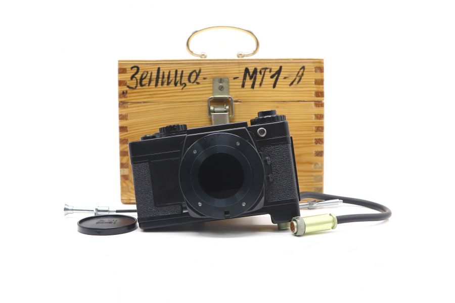 Фотоаппарат Зеница-МТ-1А