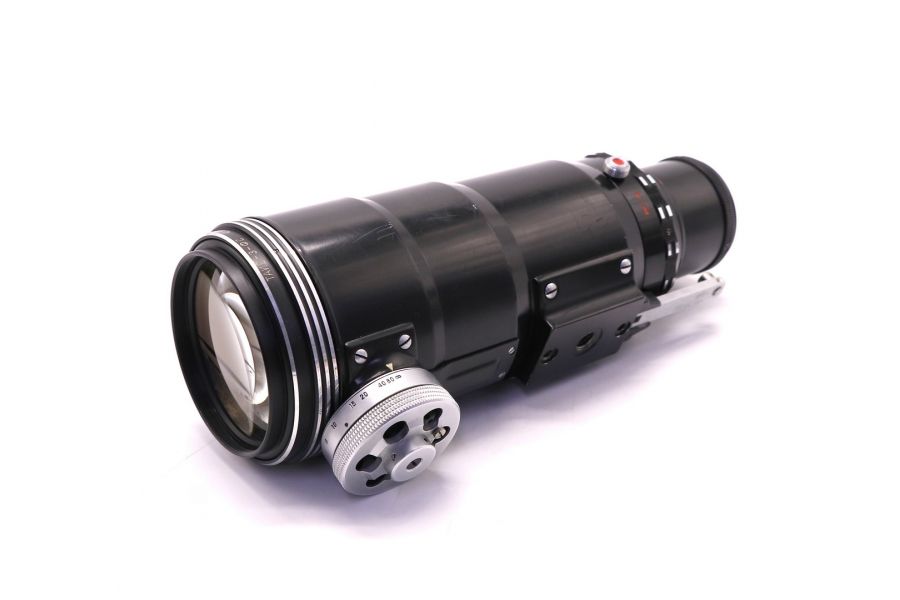 Таир-3-ФС / Tair-3-Phs 4.5/300 (СССР, 1981)