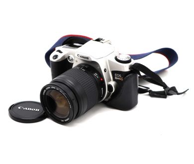 Canon EOS Rebel G (500N) kit