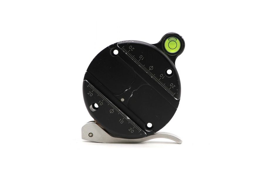 Зажим Really Right Stuff для выравнивающей базы