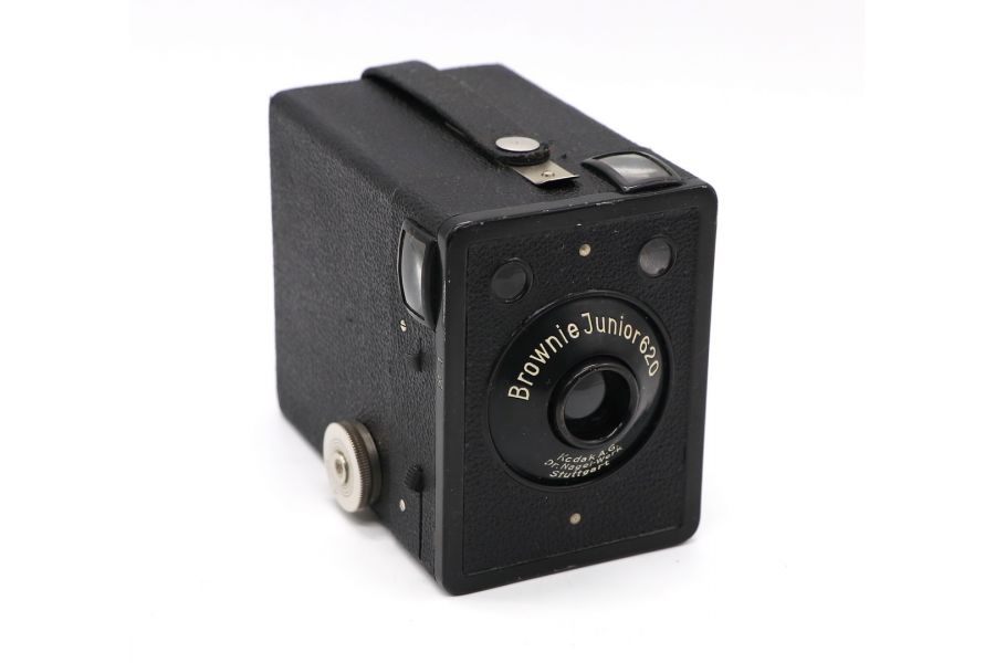 Kodak Brownie Junior 620