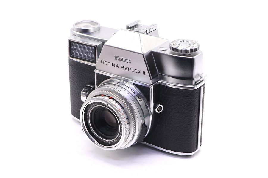 Kodak Retina Reflex III