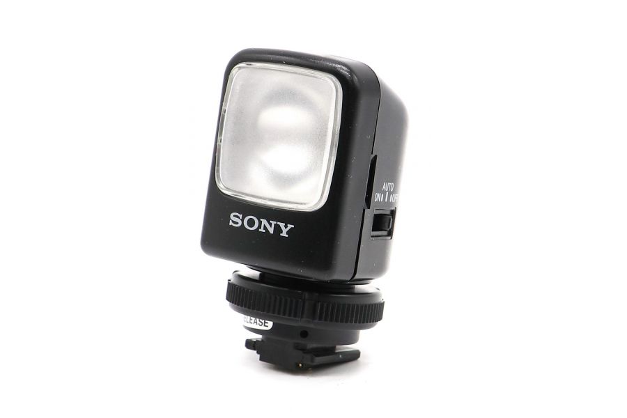 Накамерный свет Sony HVL-S3D