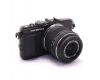 Olympus pen E-PL5 kit box (пробег 9150 кадров)