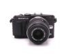 Olympus pen E-PL5 kit box (пробег 9150 кадров)