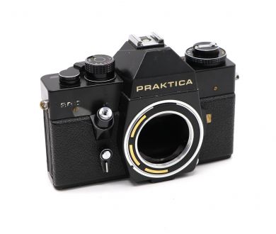 Купить Praktica EE 3 body неисправный Praktica EE 3 body неисправный