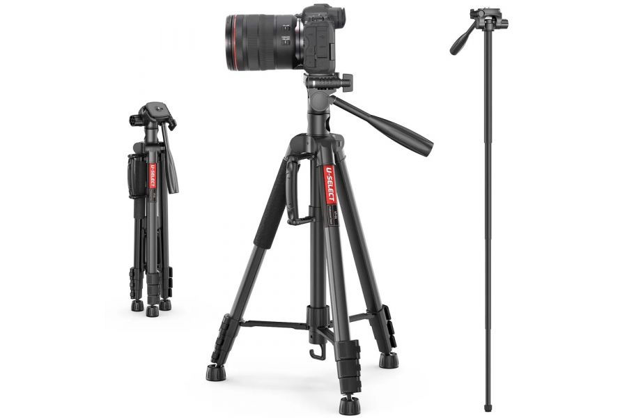 Штатив Ulanzi VT-01