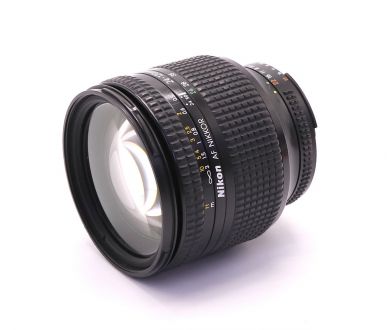 Nikon 24-120mm f/3.5-5.6D IF Zoom-Nikkor б.