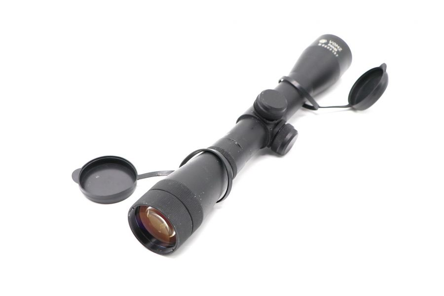 Прицел оптический ВОМЗ P4x32