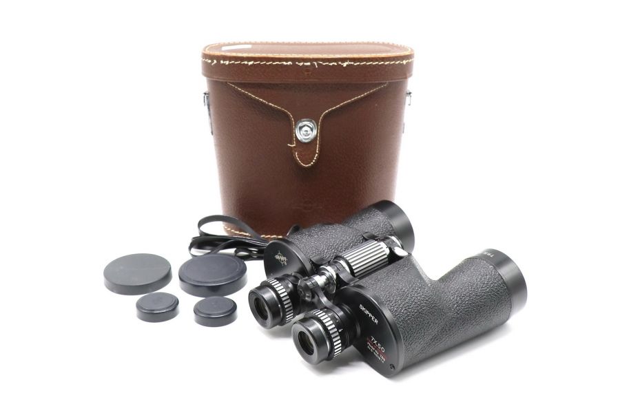 Бинокль Swift Skipper 7x50, Japan