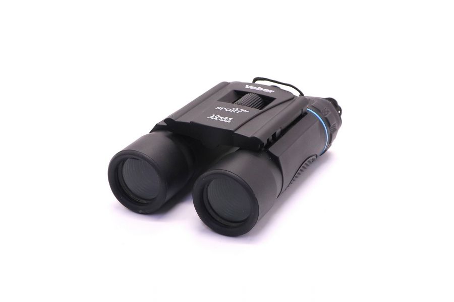Бинокль Veber Ultra Sport 10x25