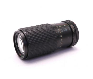 Tokina RMC 80-200mm f/4 Canon FD зум-объектив