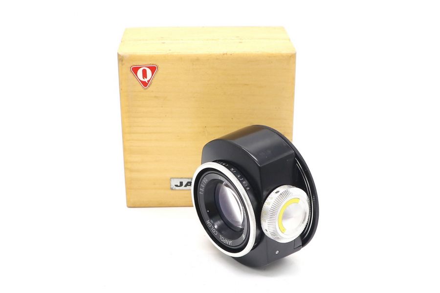 Janpol Color / Янполь колор 5,6/80 P в упаковке (Poland)