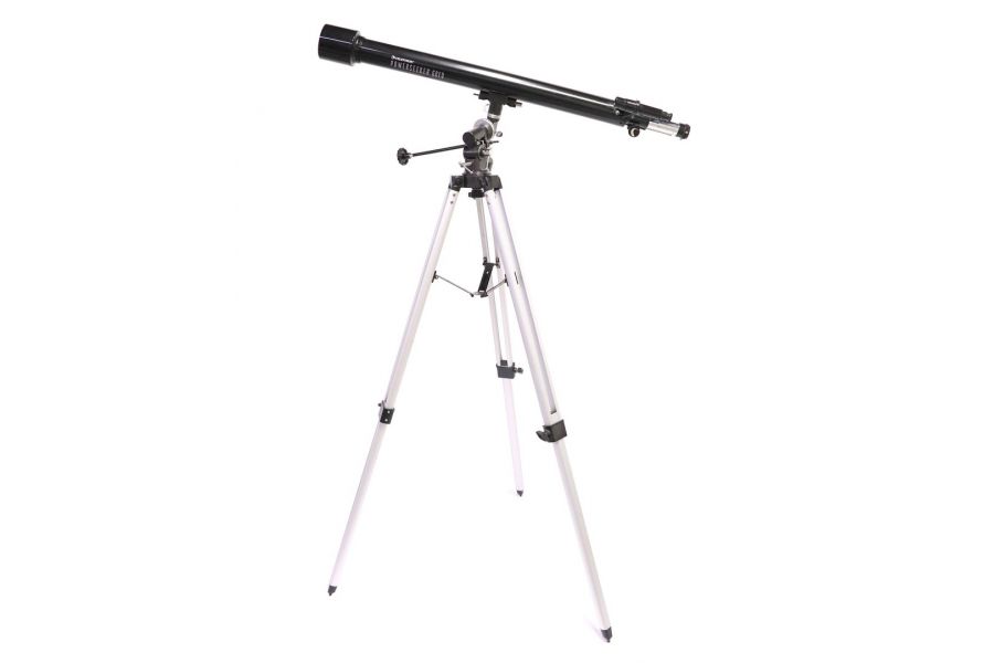 Телескоп Celestron PowerSeeker 60 EQ