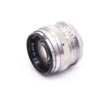 Зоркий ЗК 50mm f/1.5 П