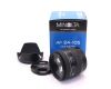 Minolta AF Zoom 24-105mm f/3.5-4.5 D в упаковке 
