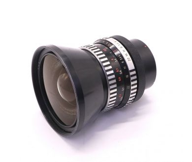 Купить Flektogon 4/50 Carl Zeiss Jena Nikon F Flektogon 4/50 Carl Zeiss Jena Nikon F