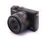 Canon EOS M200 kit (пробег 6000 кадров)