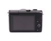 Canon EOS M200 kit (пробег 6000 кадров)