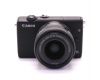 Canon EOS M200 kit (пробег 6000 кадров)