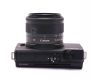 Canon EOS M200 kit (пробег 6000 кадров)
