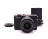 Canon EOS M200 kit (пробег 6000 кадров)