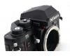 Nikon F3 body плёночная зеркальная камера (Japan)