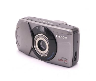 Canon Prima Super 28 V (Japan)