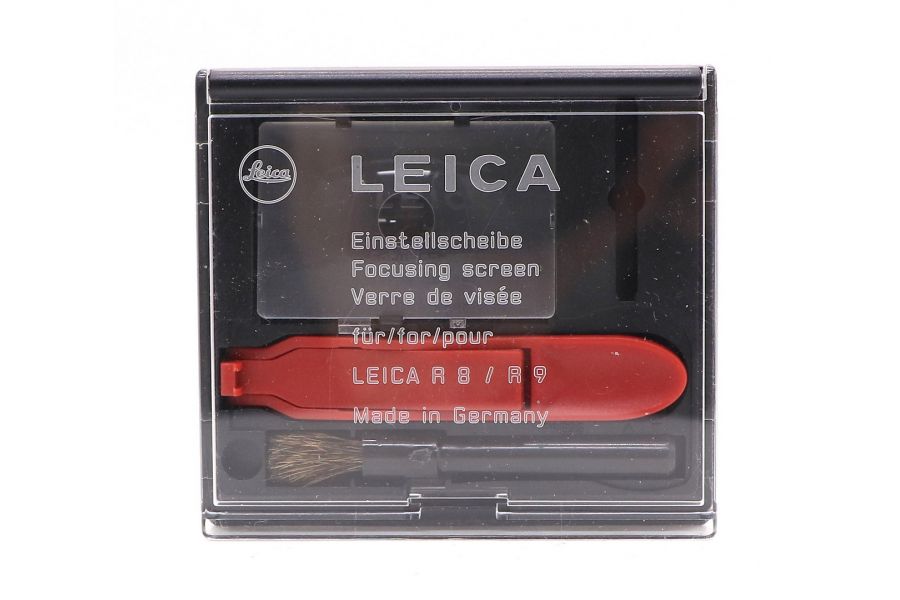 Фокусировочный экран Leica для R8 / R9