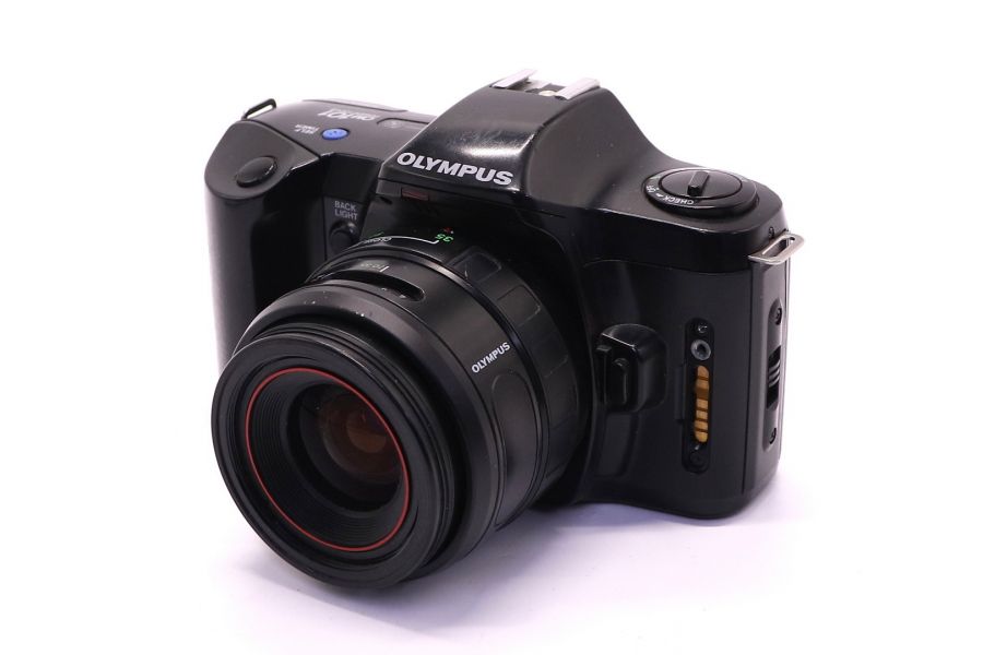 Olympus OM101 kit 35-70mm