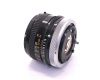 Canon FD 1.8/50mm S.C. (Japan)
