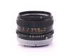 Canon FD 1.8/50mm S.C. (Japan)
