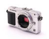 Olympus Pen Mini E-PM2 body (пробег 3170 кадров)
