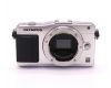 Olympus Pen Mini E-PM2 body (пробег 3170 кадров)